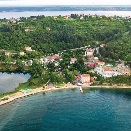 Beautiful Apartment In Piran With House Sea View Exterior photo