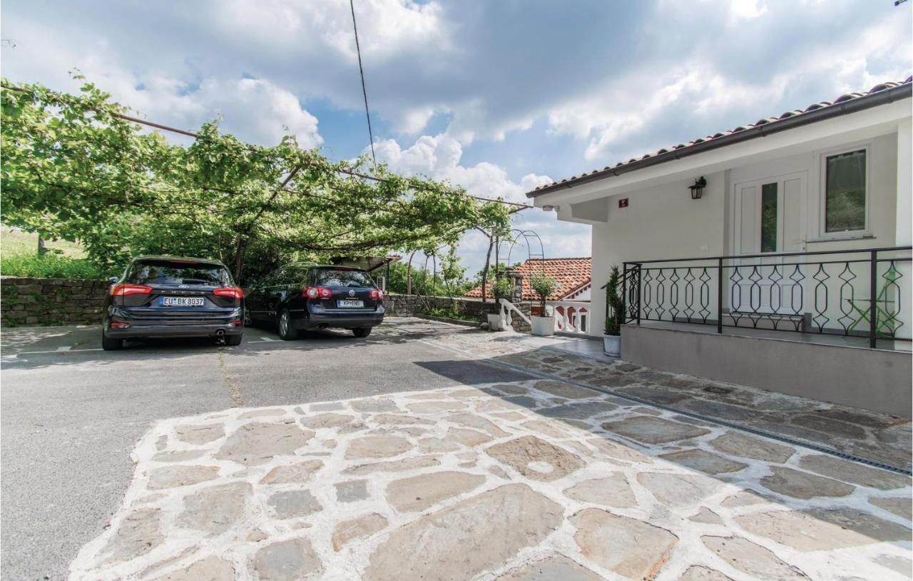 Beautiful Apartment In Piran With House Sea View Exterior photo